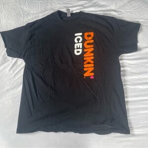 Dunkin’ Iced Shirt